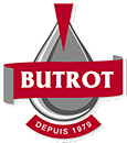 Butrot