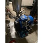 Filtre presse SPADONI DP132 (1)