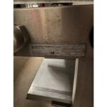 Filtre presse SPADONI DP132 (2)